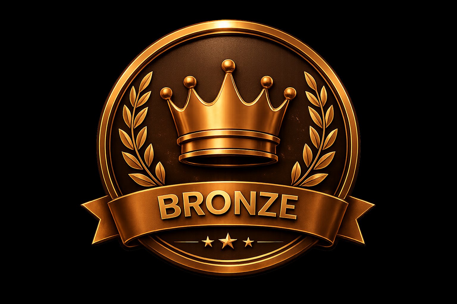 Bronze
